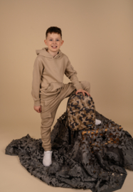 ZEBRA Rugzak Max Camouflage