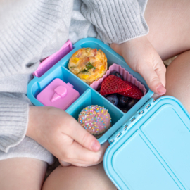 Little Lunch Box Co Bento Two Mermaid Friends