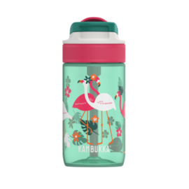 Kambukka Lagoon 400 ml Pink Flamingo