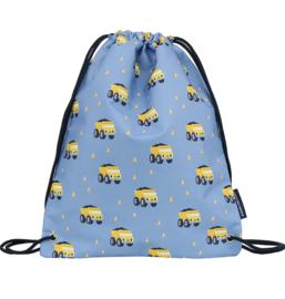 A Little Lovely Company Gymtas Kiepwagen