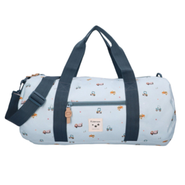 Kidzroom Reistas Little Stories