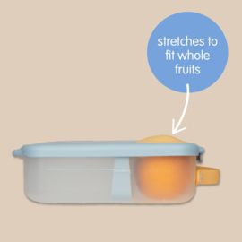 B.box Lunchbox Blush Crush