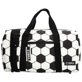 ZEBRA Reistas Sem Voetbal
