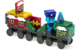 MAGNA-TILES® MicroMAGS Advent Calender Limited Edition