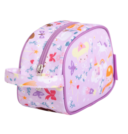 A Little Lovely Company Toilettas Prinsessen