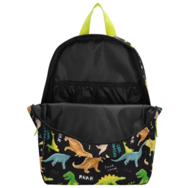 Beagles Originals Rugzak Dinosaurussen