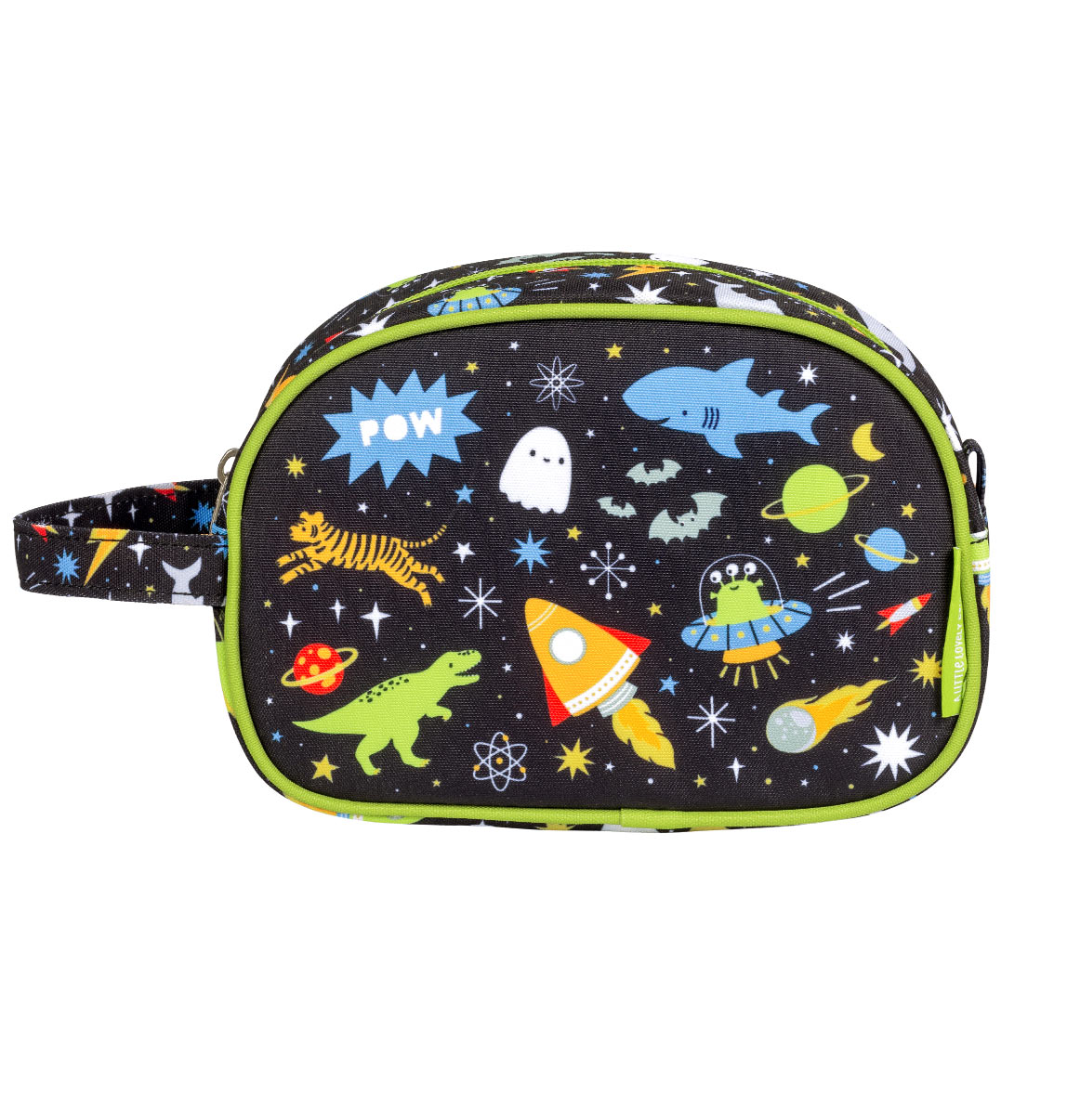 A Little Lovely Company Toilettas Galaxy