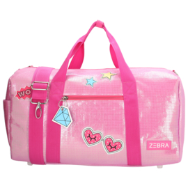 ZEBRA Reistas Lily Glitter & Glamour
