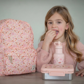 Kidzroom Lunchbox RVS Enchanted Memories