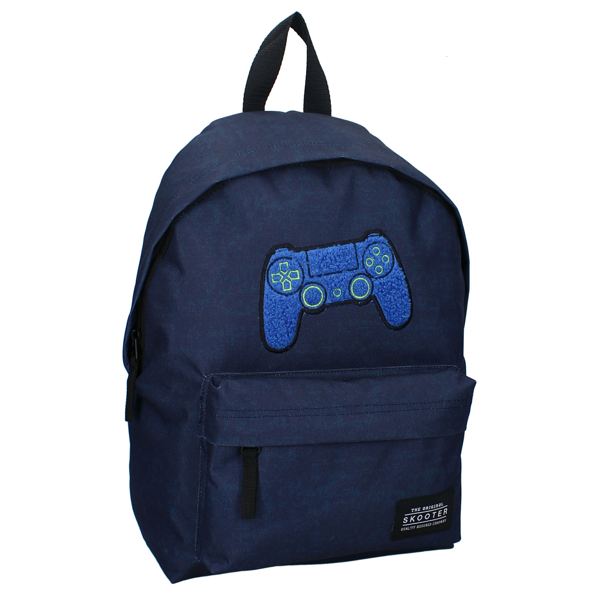 Skooter Rugzak Daring Dudes Controller