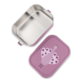 Trixie Brooddoos Groot Mrs. Peacock