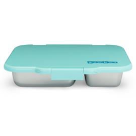 Yumbox Presto RVS Tulum Mint