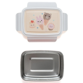Petit Monkey Lunchbox Sparkling Sweets