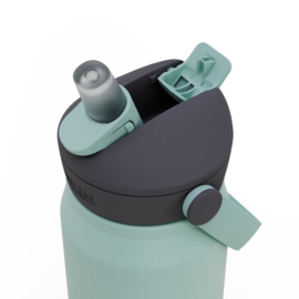 CamelBak Thrive Flip Straw Vacuum 750 ml Silver Mist