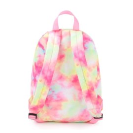 YLX Rugzak Hemlock Tie Dye Pink