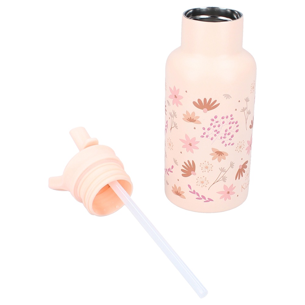 Kidzroom Drinkfles Enchanted Memories RVS