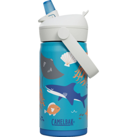 CamelBak Thrive Flip Straw Kids VSS 350 ml Ocean Life