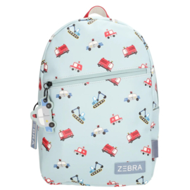 ZEBRA Rugzak Levi Voertuigen