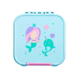 Little Lunch Box Co Bento Two Mermaid Friends