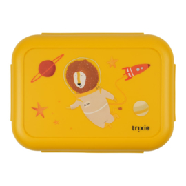 Trixie Lunchbox Spaceman Mr. Lion