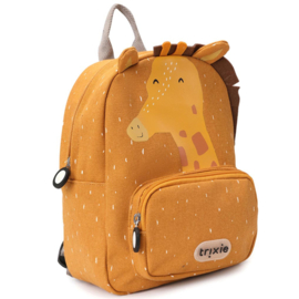 Trixie Rugzak Mr. Giraffe