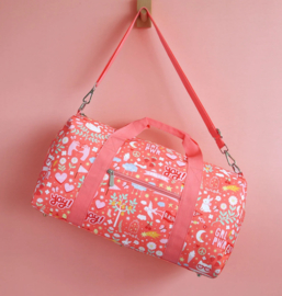 A Little Lovely Company Weekendtas Fun