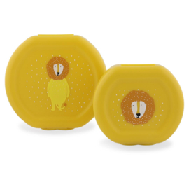 Trixie Snackboxen Set 2-delig Mr. Lion