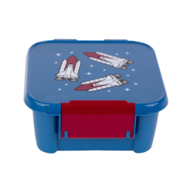 MontiiCo Bento Two Lunchbox Galactic