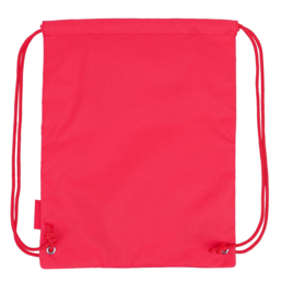 A Little Lovely Company Gymtas Vrolijke Kersen