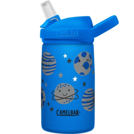 CamelBak Eddy+ Kids SST Vacuum Insulated 350 ml Space Smiles