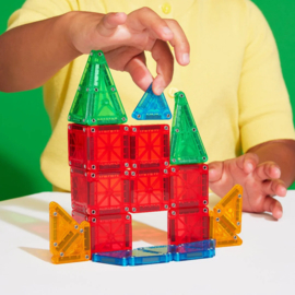 MAGNA-TILES® Micro Mags Travel Set 26 stuks