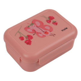 Trixie Lunchbox Fruit Fairy Mrs. Butterfly