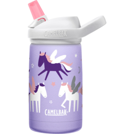 CamelBak Eddy+ Kids SST Vacuum Insulated 350 ml Unicorn Stars