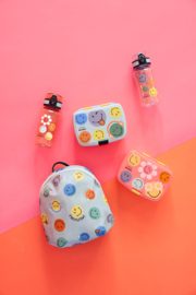 Lässig Lunchbox SmileyWorld® Dusty Rose