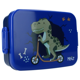 Prêt Lunchbox Eat Drink Repeat Dino