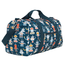 A Little Lovely Company Weekendtas Robots