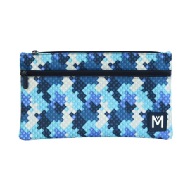 MontiiCo Etui XL Block Land