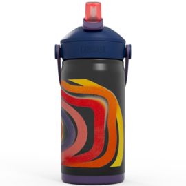 CamelBak Thrive Flip Straw Kids VSS 350 ml Cyclone