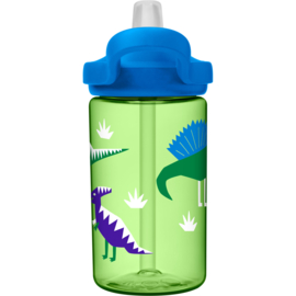 CamelBak Eddy+ Kids 400 ml Hip Dinos