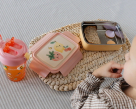 Petit Monkey Lunchbox Sparkling Fruits