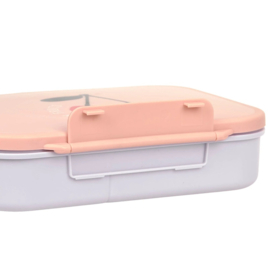 Lässig Bento Lunchbox Happy Fruits Cherry