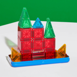 MAGNA-TILES® Micro Mags Travel Set 26 stuks