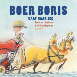 Boer Boris gaat naar zee