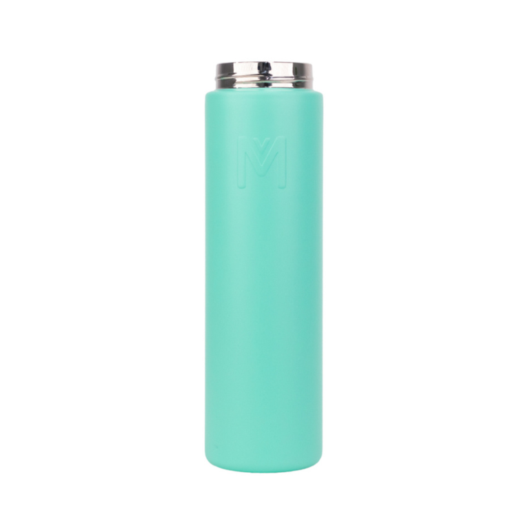 MontiiCo Fusion Universele Thermosfles 700 ml Lagoon