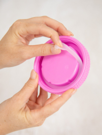 MontiiCo Thermos Voedselpot Floss