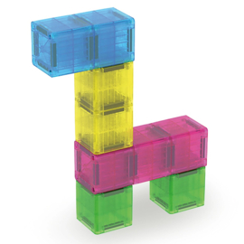 MAGNA-TILES® MicroMAGS Cubes