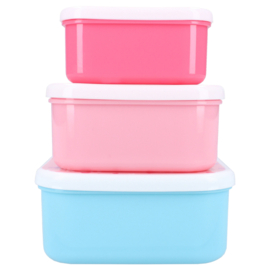 Prêt Snackboxen Fresh Bites Unicorn