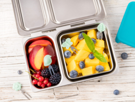 Lekkabox® Bento Prikkers Tuin Magie