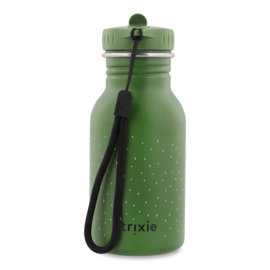 Trixie Drinkfles Mr. Alligator - 350 ml