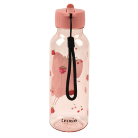 Trixie Drinkfles Tritan Fruit Fairy Mrs. Butterfly 500 ml
